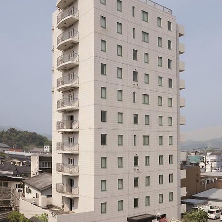 Smile Hotel Oita هيتا المظهر الخارجي الصورة