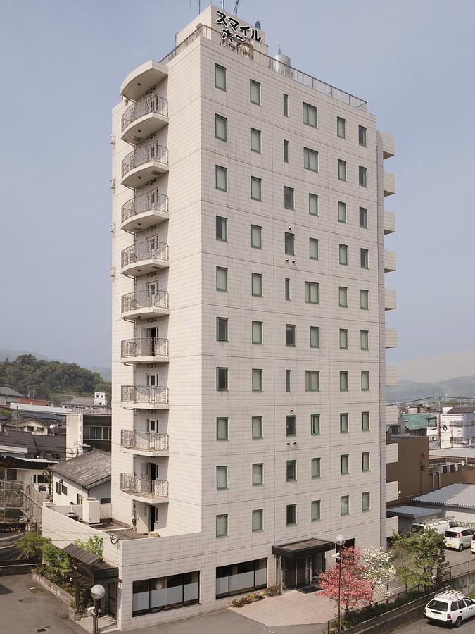 Smile Hotel Oita هيتا المظهر الخارجي الصورة