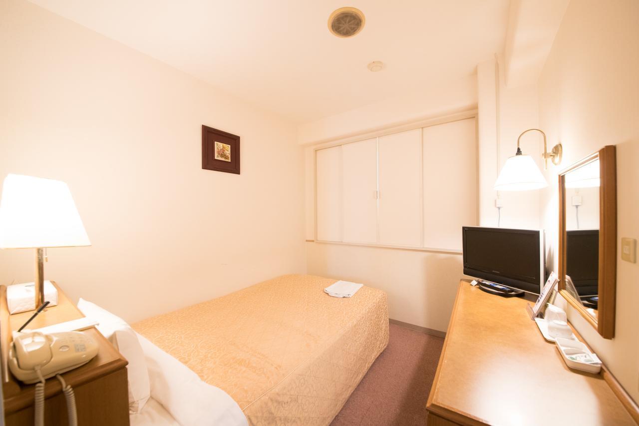 Smile Hotel Oita هيتا المظهر الخارجي الصورة