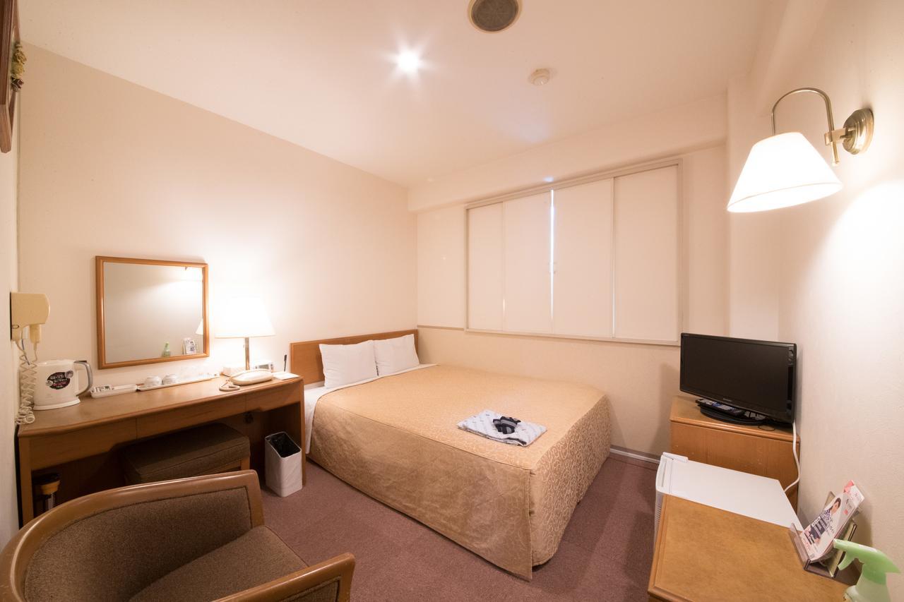 Smile Hotel Oita هيتا المظهر الخارجي الصورة